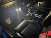LED Footwell Light Upgrade – MX-5 / Miata / Eunos MK1 (NA)