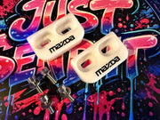 Delrin Door Bushings MX5 Miata Eunos