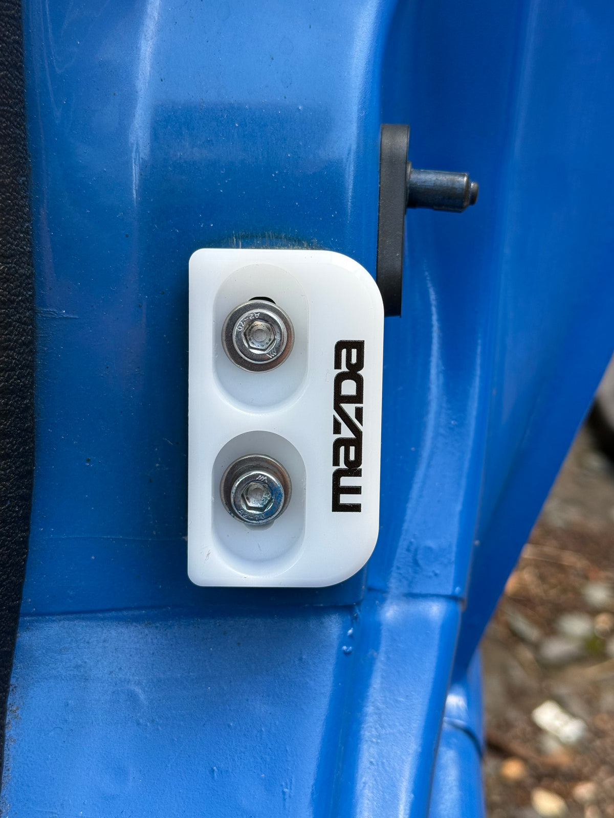 Delrin Door Bushings MX5 Miata Eunos