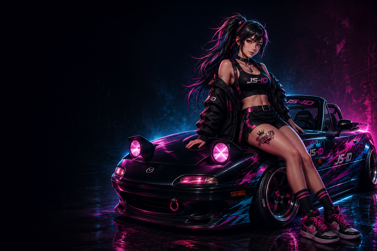 Jessi-D — Just Send It Designs