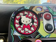 Hello Kitty Vent MX-5 MIATA Eunos NA-NB MK1 MK2