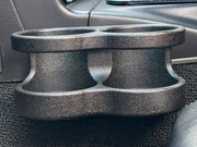 Dual Cup Holder for MX5 Miata Eunos NA NB MK1 MK2