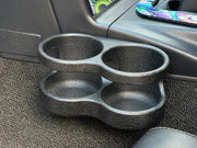 Dual Cup Holder for MX5 Miata Eunos NA NB MK1 MK2