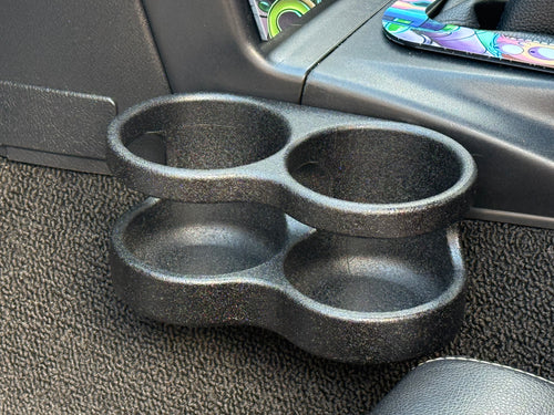 Dual Cup Holder for MX5 Miata Eunos NA NB MK1 MK2