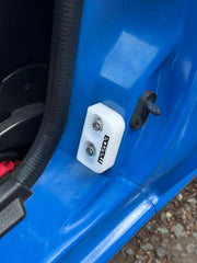 Delrin Door Bushings MX5 Miata Eunos