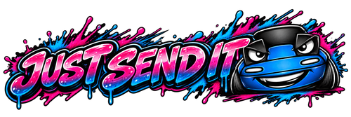 Just Send it Designs