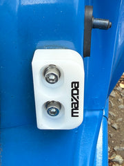 Delrin Door Bushings MX5 Miata Eunos