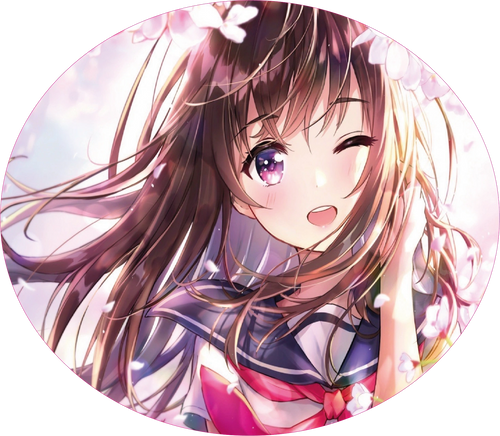 Anime%20Flower%20Girl