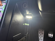 LED Footwell Light Upgrade – MX-5 / Miata / Eunos MK1 (NA)