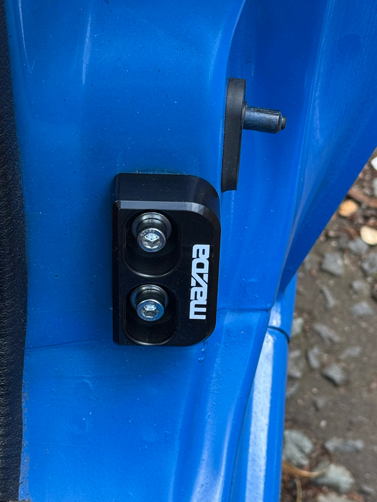 Delrin Door Bushings MX5 Miata Eunos