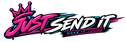 Just Send it Designs