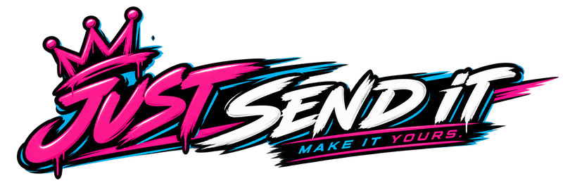 Just Send it Designs