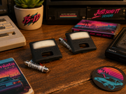 LED Footwell Light Upgrade – MX-5 / Miata / Eunos MK1 (NA)