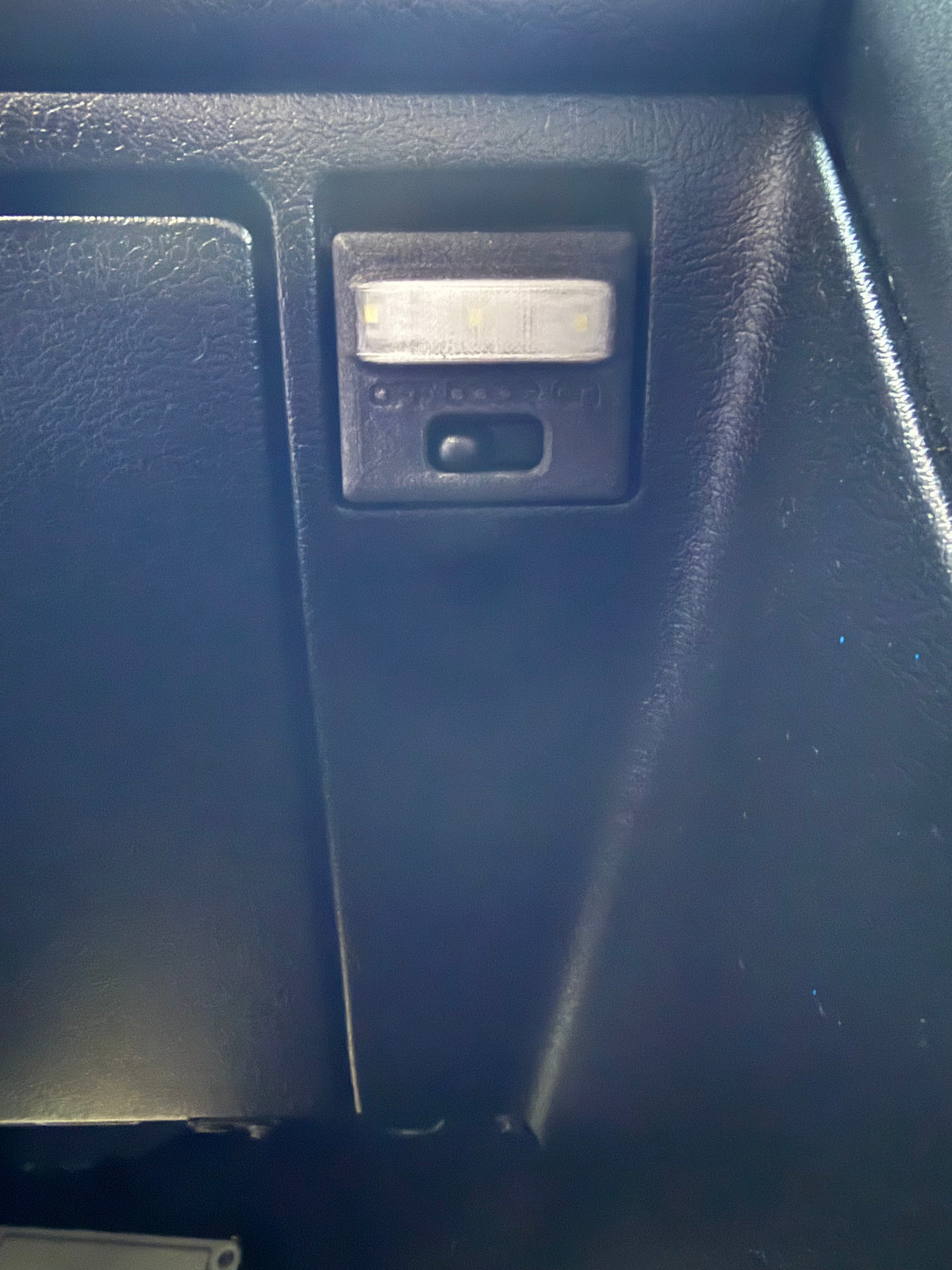 LED Footwell Light Upgrade – MX-5 / Miata / Eunos MK1 (NA)