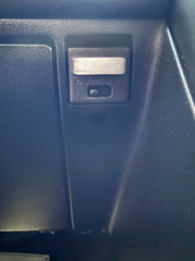 LED Footwell Light Upgrade – MX-5 / Miata / Eunos MK1 (NA)