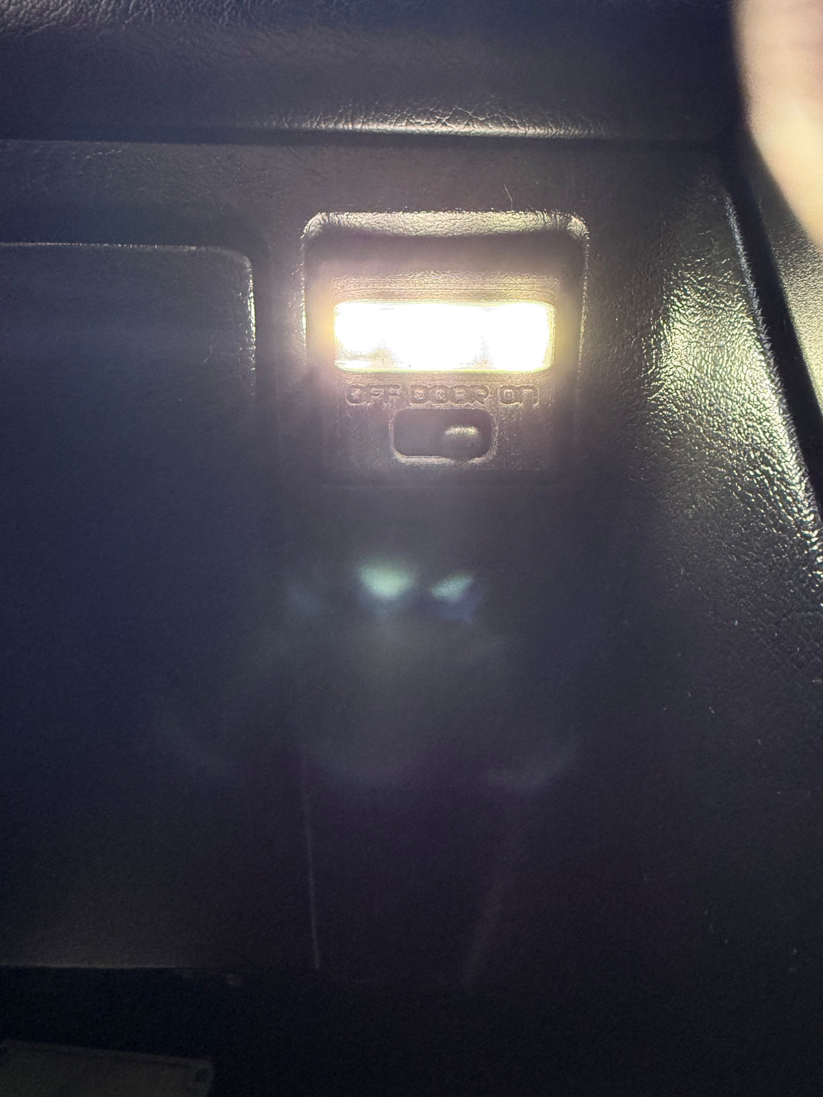LED Footwell Light Upgrade – MX-5 / Miata / Eunos MK1 (NA)