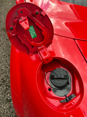 Fuel Cap Holder MX5 Miata Eunos NC MK3