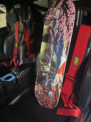 Custom skateboard – Design Your Own!
