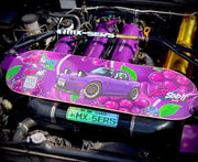 Custom skateboard – Design Your Own!