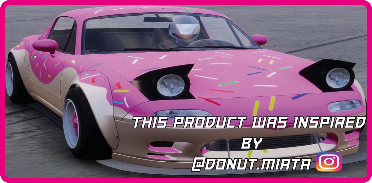 donutmiata